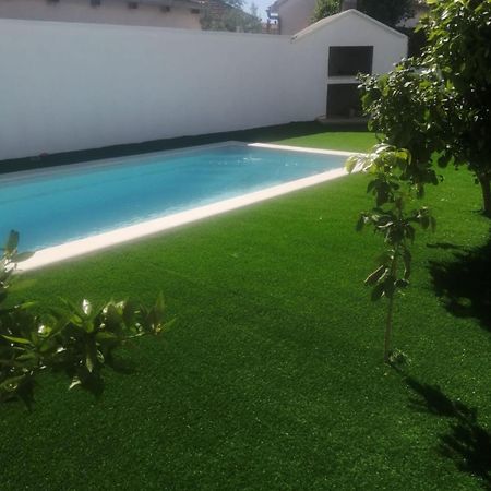 Vila Casa Di Felicita Biograd Na Moru Exteriér fotografie