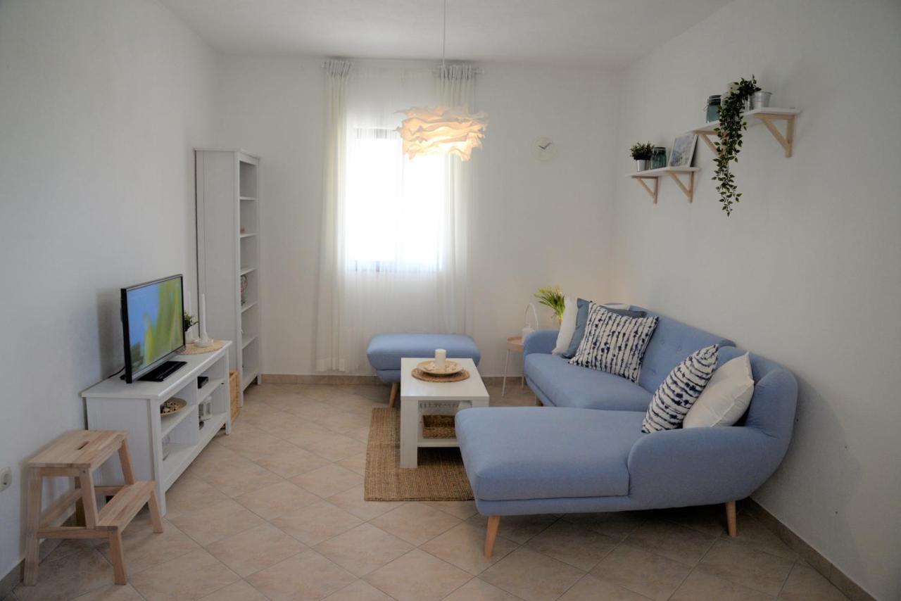 Vila Casa Di Felicita Biograd Na Moru Exteriér fotografie