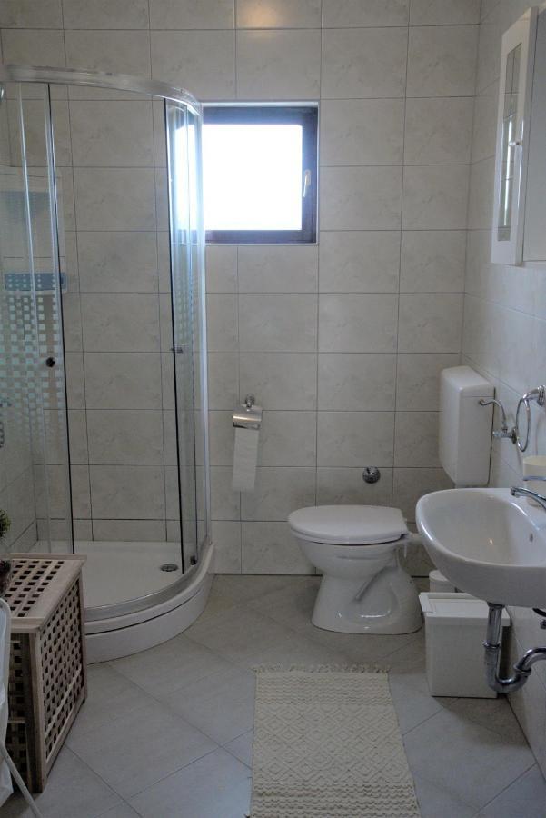 Vila Casa Di Felicita Biograd Na Moru Exteriér fotografie