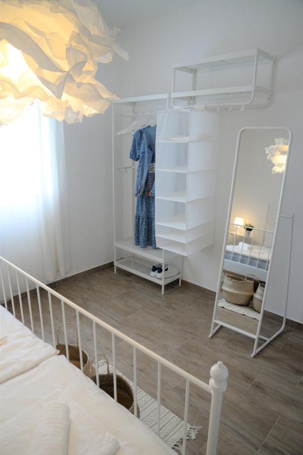 Vila Casa Di Felicita Biograd Na Moru Exteriér fotografie