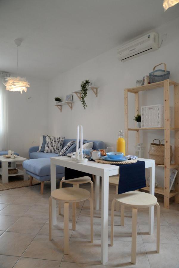 Vila Casa Di Felicita Biograd Na Moru Exteriér fotografie