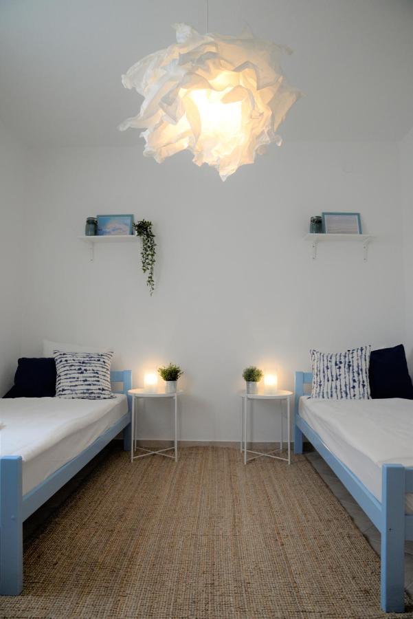 Vila Casa Di Felicita Biograd Na Moru Exteriér fotografie
