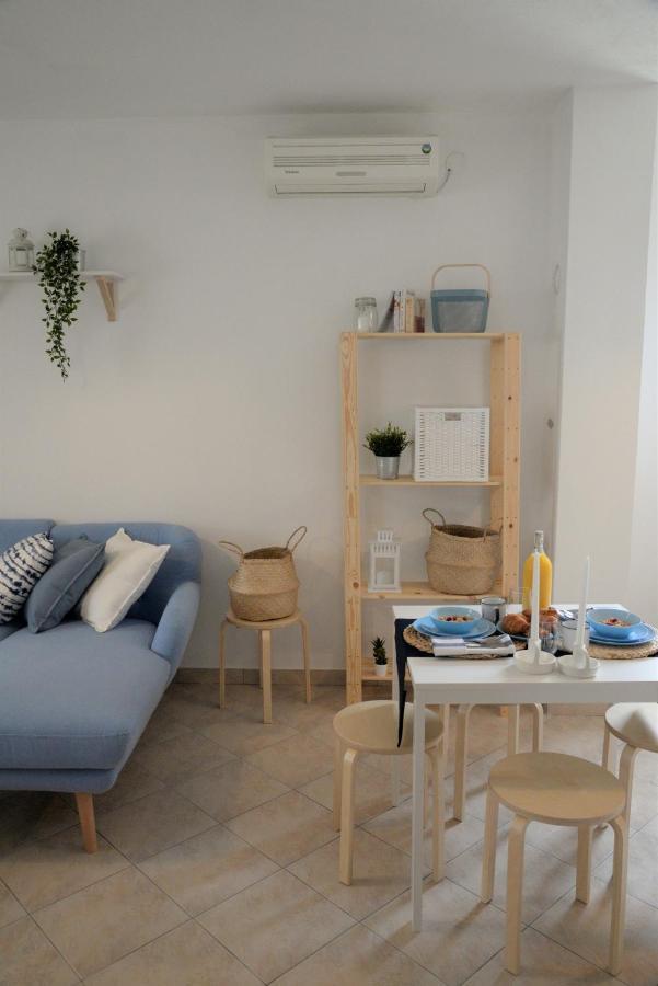 Vila Casa Di Felicita Biograd Na Moru Exteriér fotografie
