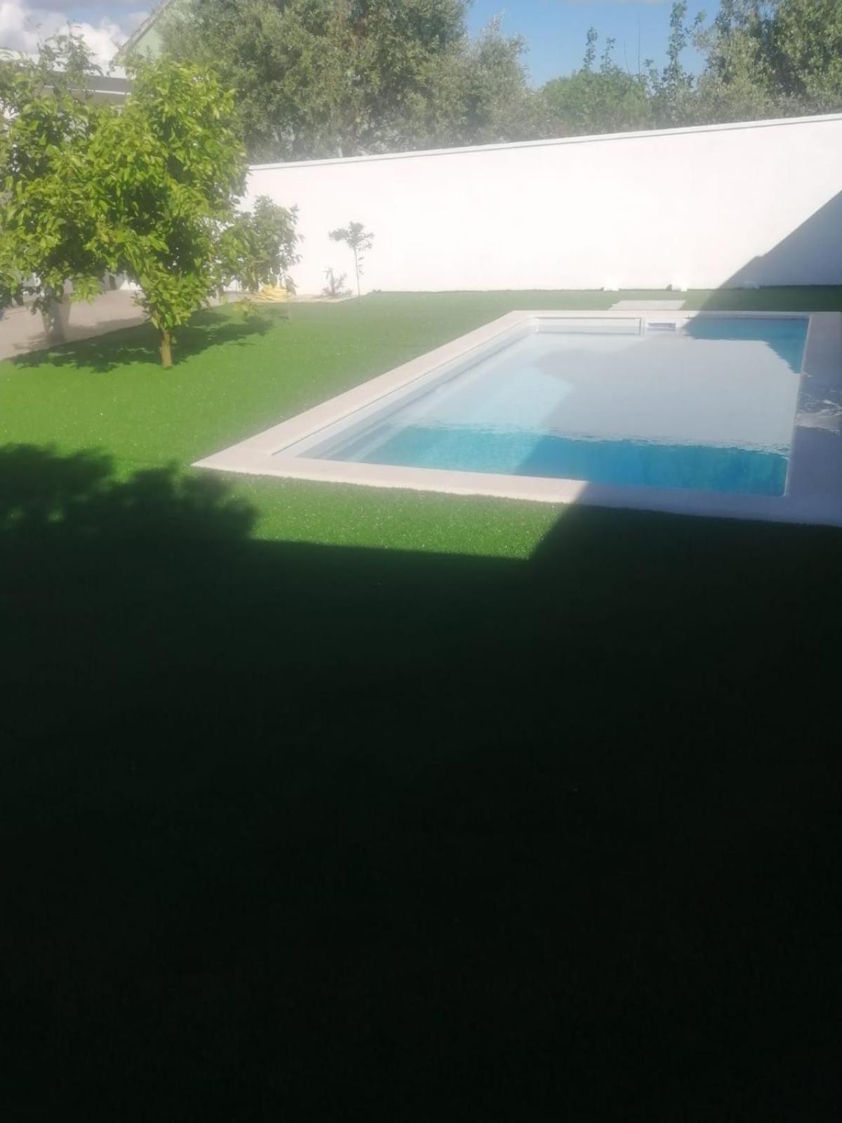 Vila Casa Di Felicita Biograd Na Moru Exteriér fotografie